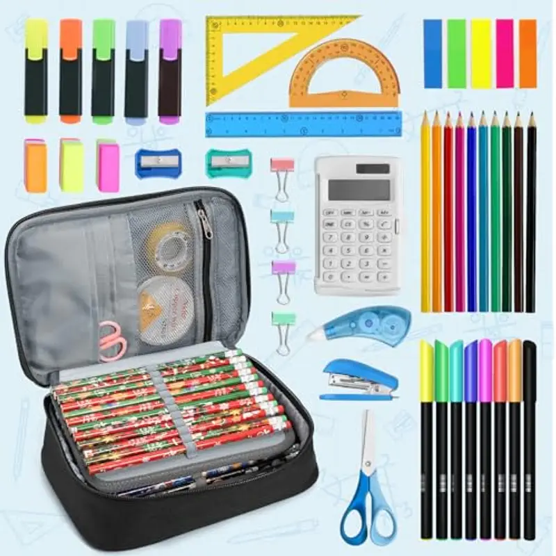 Kesote Astucci Blu 2440354 miniatura 3