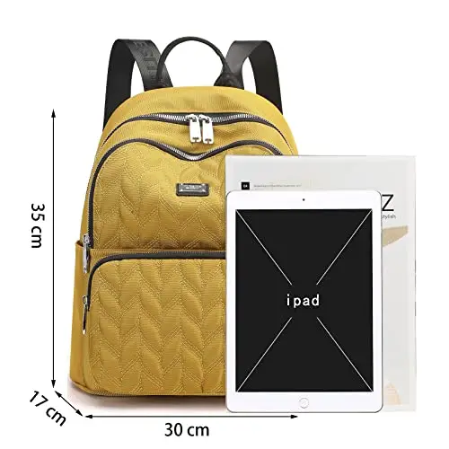 KESUDE Impermeabili Ragazza Nero 3615108 miniatura 2