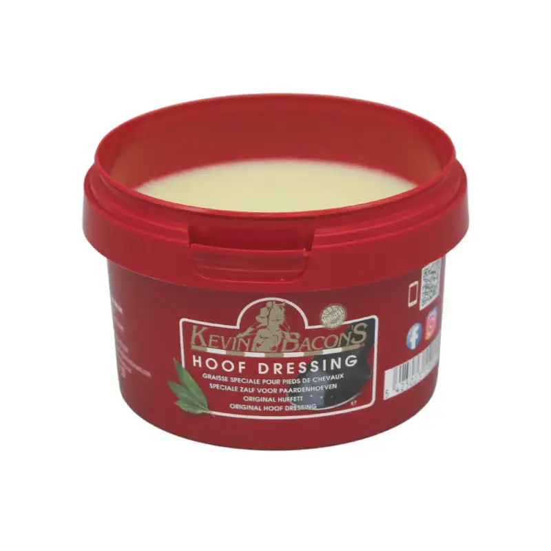 Grasso per zoccoli Kevin Bacon s