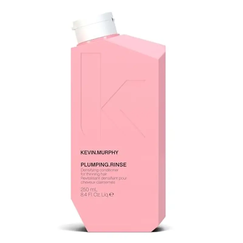 Kevin Murphy - Balsamo Per Capelli Kevin Murphy Plumping Rinse - Linea Shampoo e Balsamo - 250ml