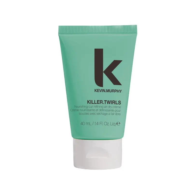 Curl Killer.Twirls - Styling e trattamento capelli
