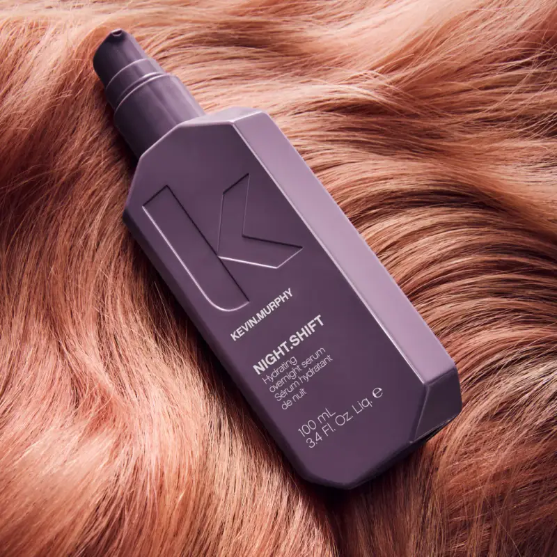 Hydrate Night.shift - Siero capelli miniatura 2