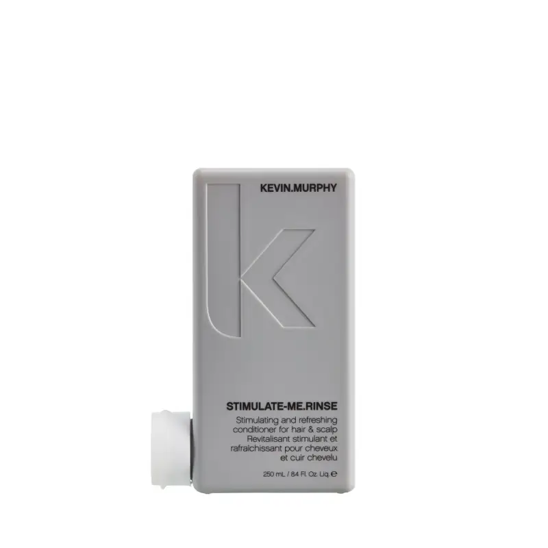 Kevin Murphy Balsamo Uomo Nero 3053663