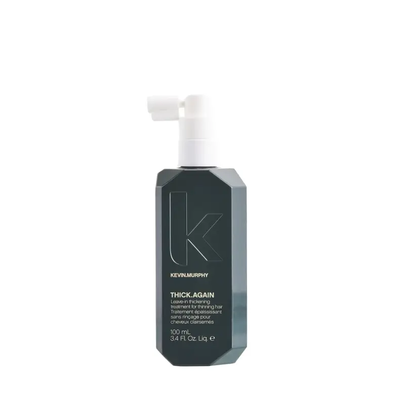 K.Men Thick.again - Styling e trattamento capelli,Trattamento capelli uomo
