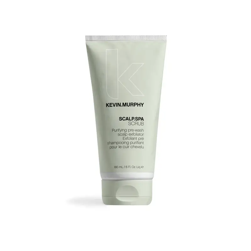 Scalp.SPA Scrub - Scrub cuoio capelluto