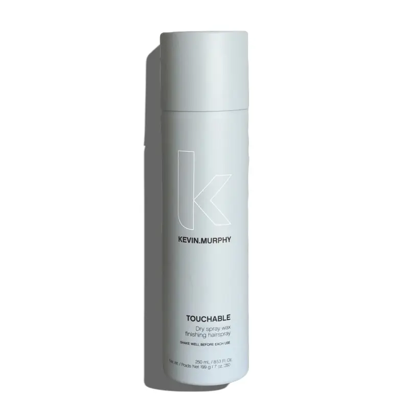 Style/Control Touchable - Styling e trattamento capelli