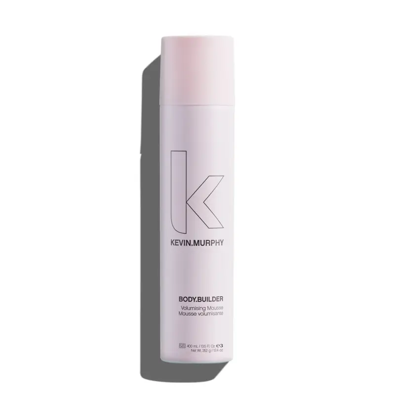 Volume Body.builder - Mousse capelli