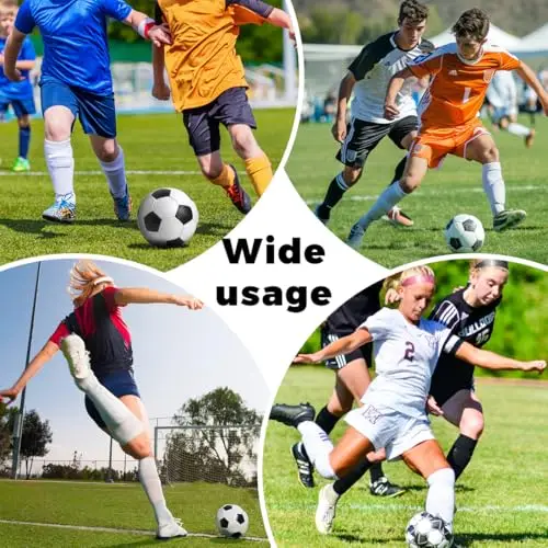 KEWUF Calze Uomo Multicolore 3722375 miniatura 2