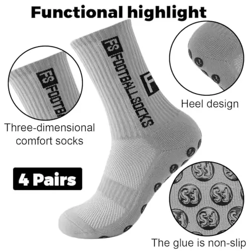 KEWUF Calze Uomo Multicolore 3722375 miniatura 3