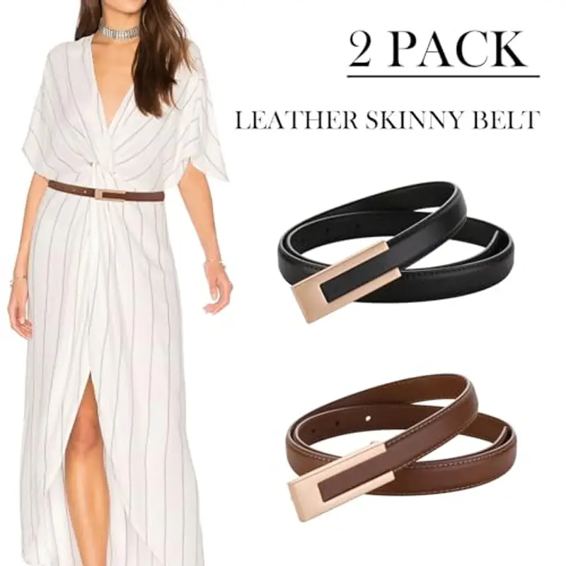 KEYRI Jeans Donna Nero 1603607 miniatura 2