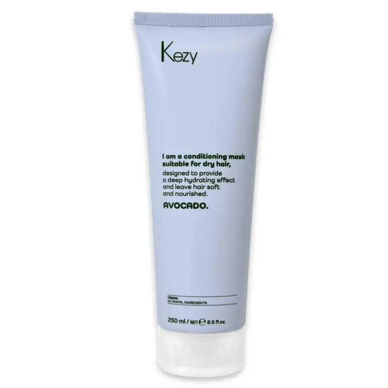 Maschera All Avocado Kezy 250ml