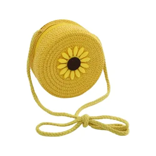 Kfwfuaee Borsa a tracolla Verde 2588653