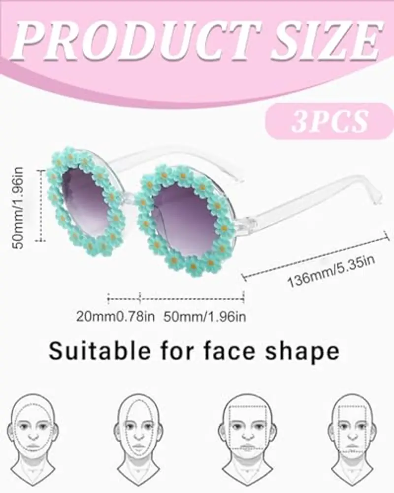 KGDUYC Occhiali da sole 2146091 miniatura 2