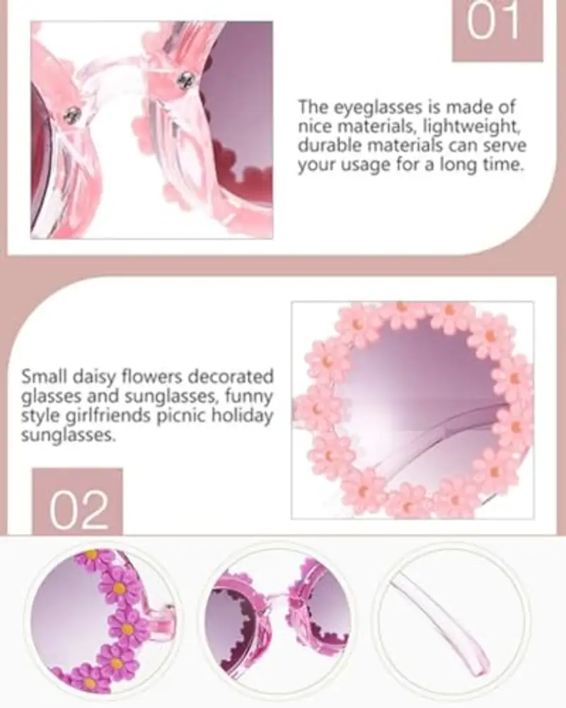 KGDUYC Occhiali da sole 2146091 miniatura 3