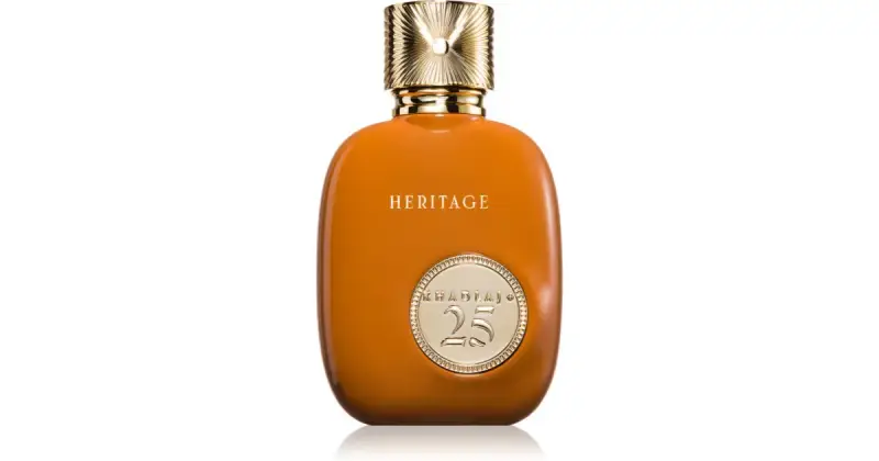 25 Heritage EDP U 100 ml