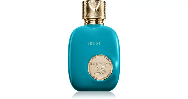25 Trust EDP U 100 ml