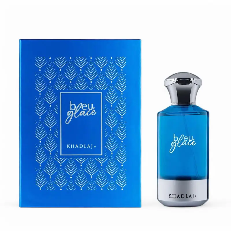 Bleu Glace PAR M 100 ml