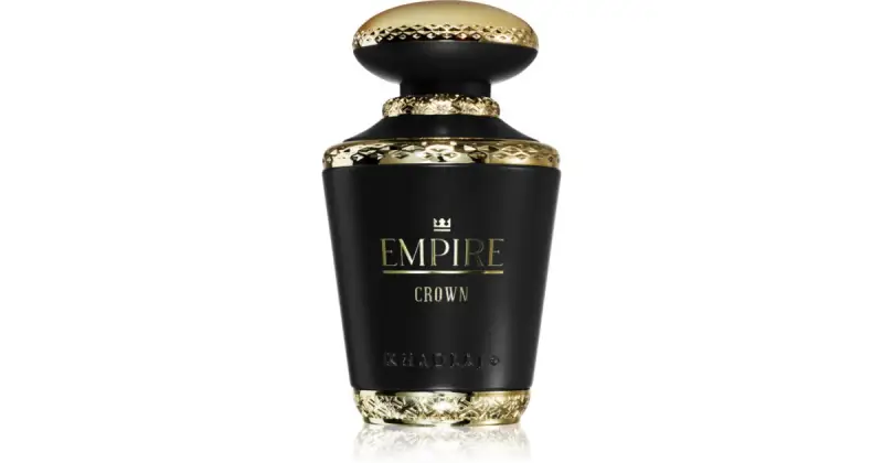 Empire Crown EDP U 100 ml