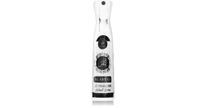 Frash Al Abyad deodorante 320 ml