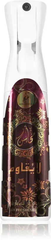 Frash La Yuqawam deodorante 320 ml
