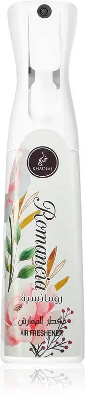 Frash Romancia deodorante 320 ml