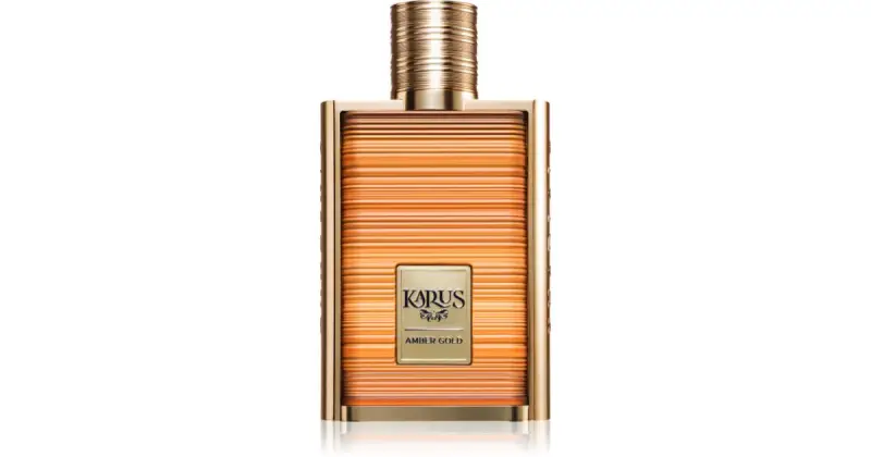Karus Amber Gold 100 ml