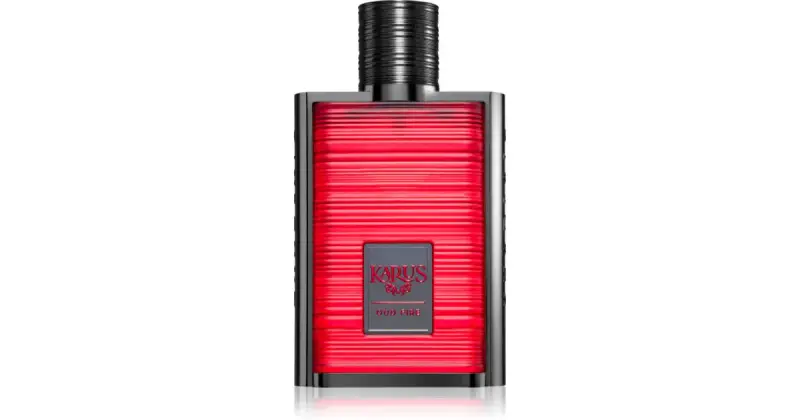 Karus Oud Fire EDP U 100 ml