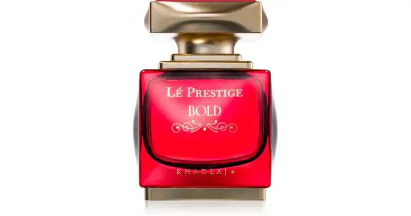 Le Prestige Bold EDP U 100 ml