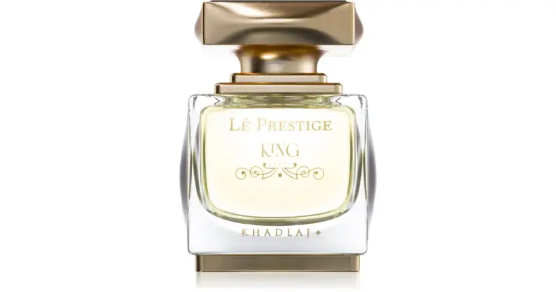 Le Prestige King EDP U 100 ml