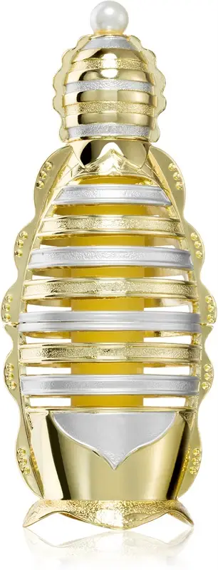 Lulu Al Khaleej olio profumato unisex 18 ml