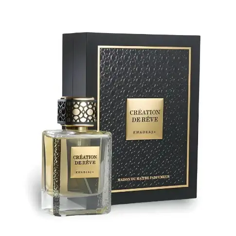 Maison Création De Rêve - EDP - Volume 100 ml