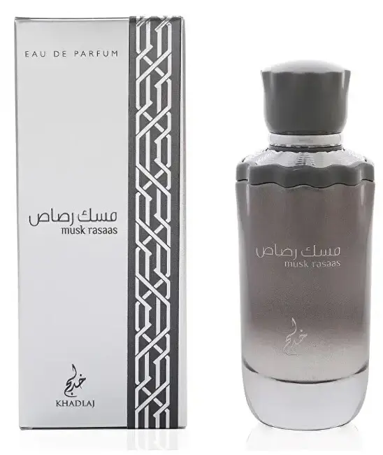 Musk Rasaas - EDP - Volume 100 ml