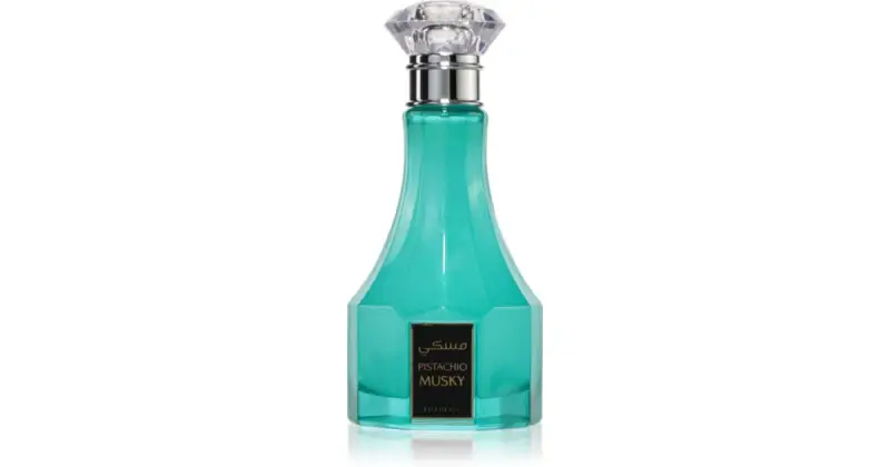 Khadlaj Eau de Parfum Donna 3653125
