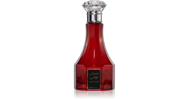 Khadlaj Eau de Parfum Donna 3746749