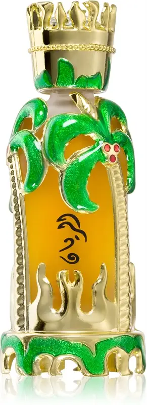 Olio profumato Al Riyan - 17ml