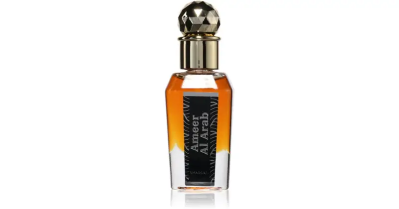 Olio profumato Ameer Al Arab - 15ml