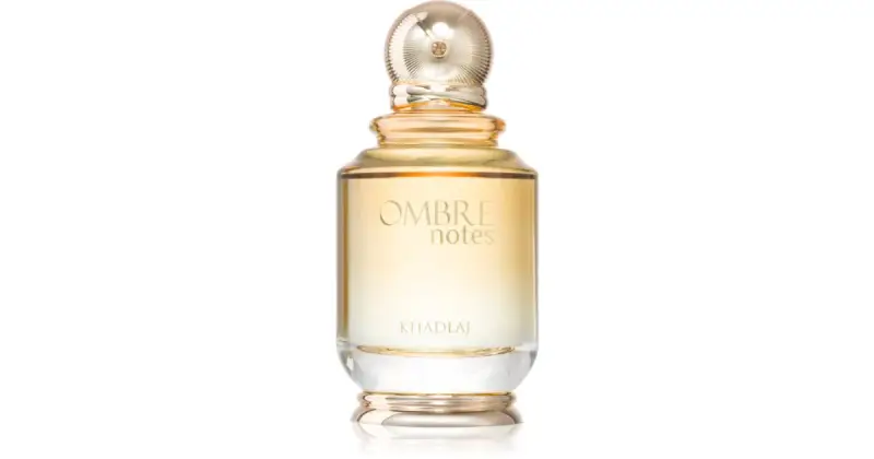 Ombre Notes EDP U 100 ml