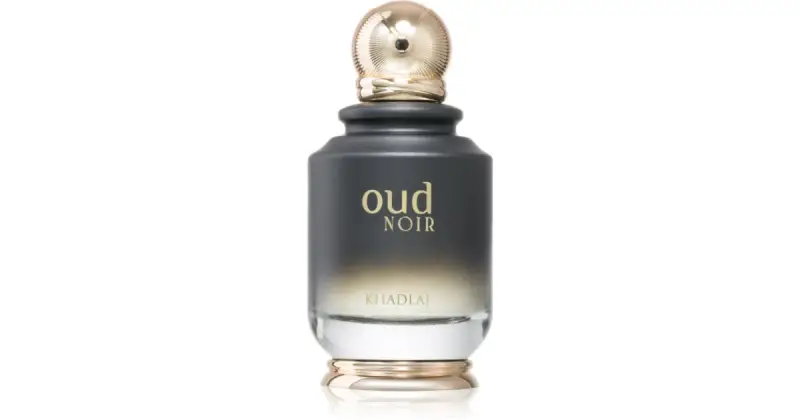 Oud Noir EDP U 100 ml