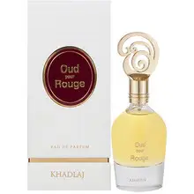 Oud Pour Rouge EDP - 100 ml