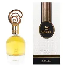 Oud Pour Shaikh EDP - 100 ml