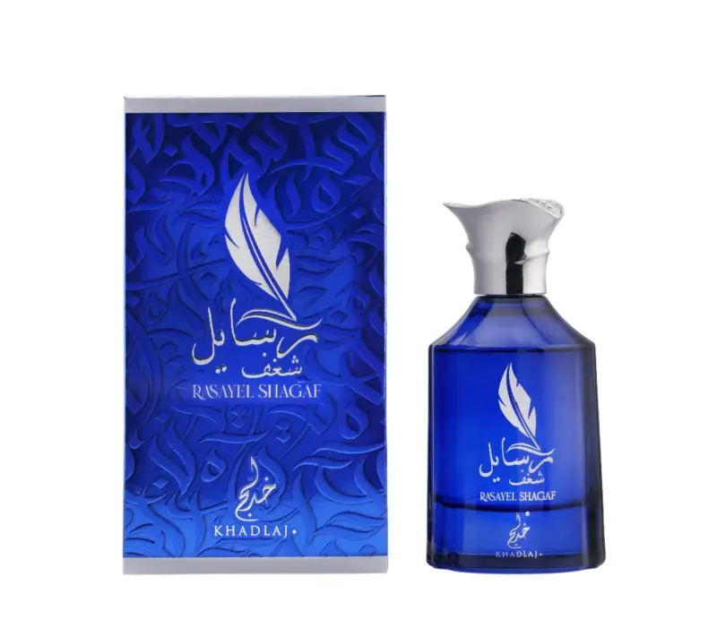 Rasayel Shagaf olio concentrato unisex 20 ml