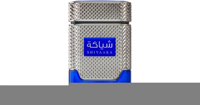 Shiyaaka Blue 100 ml