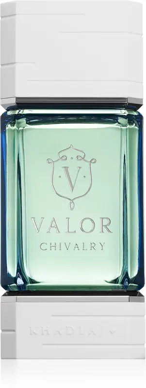 Valor Chivalry EDP M 100 ml