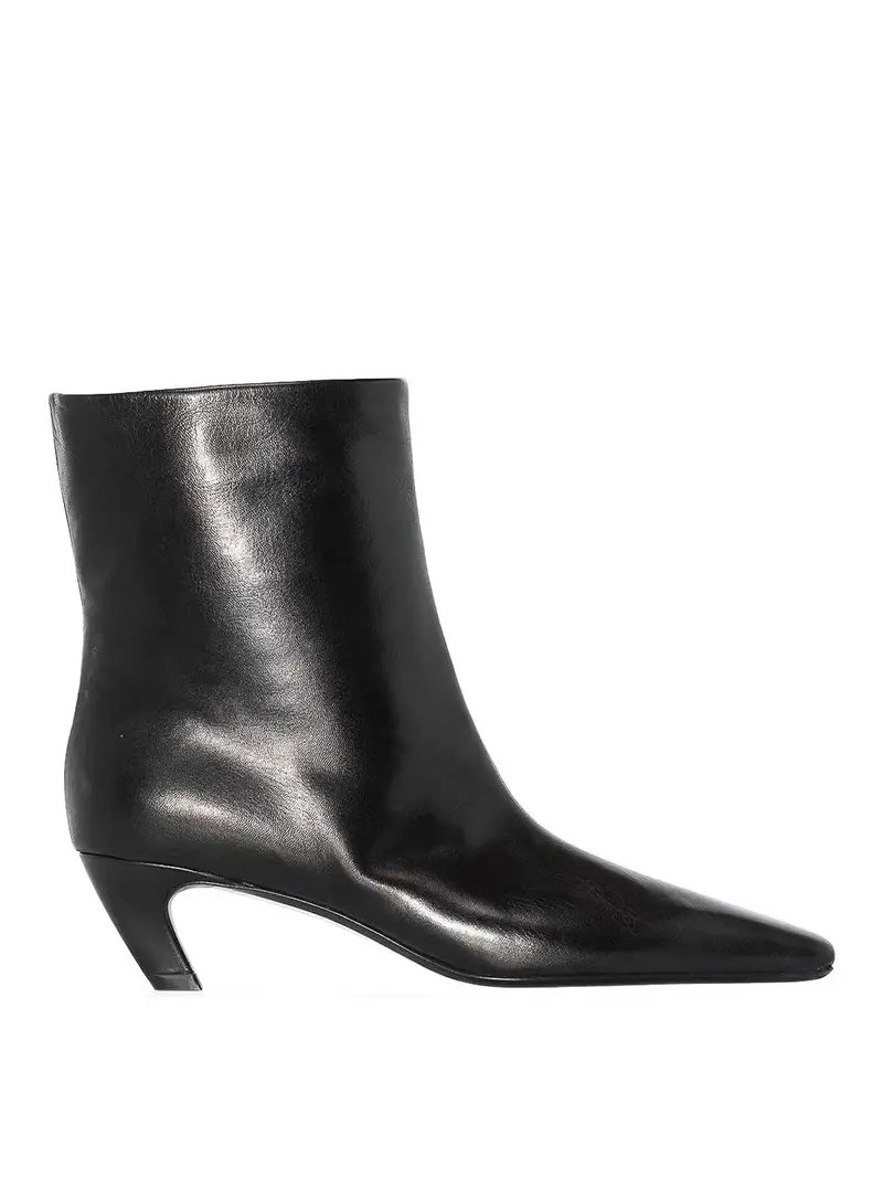 Arizona Ankle Boot Nero