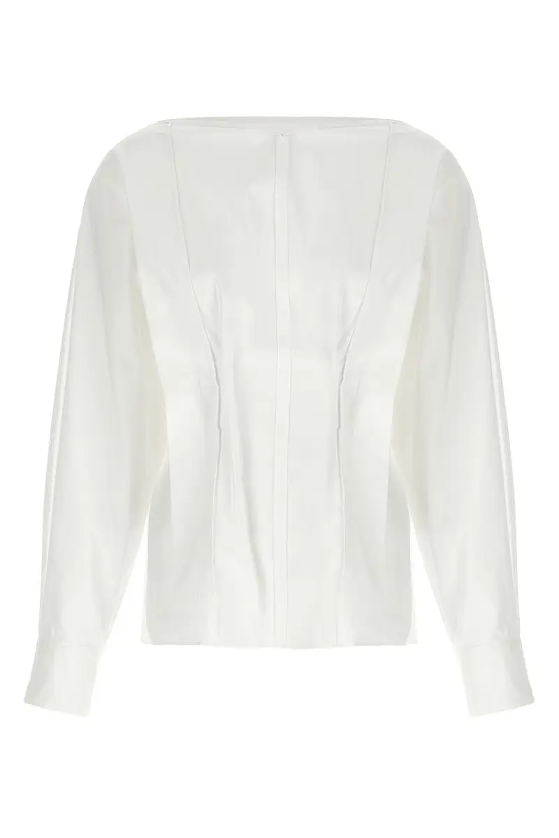 Blusa Wenley Bianco