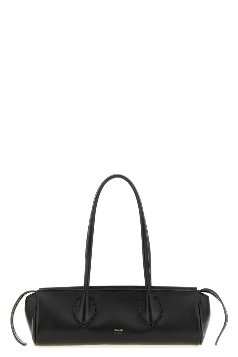 Borsa A Spalla Donna Nero