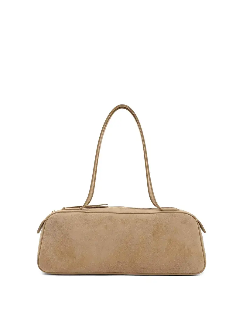 Borsa a spalla Simona Beige