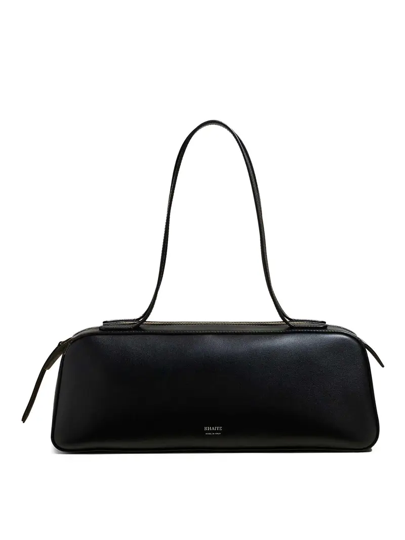KHAITE Borsa a spalla Nero 3333498