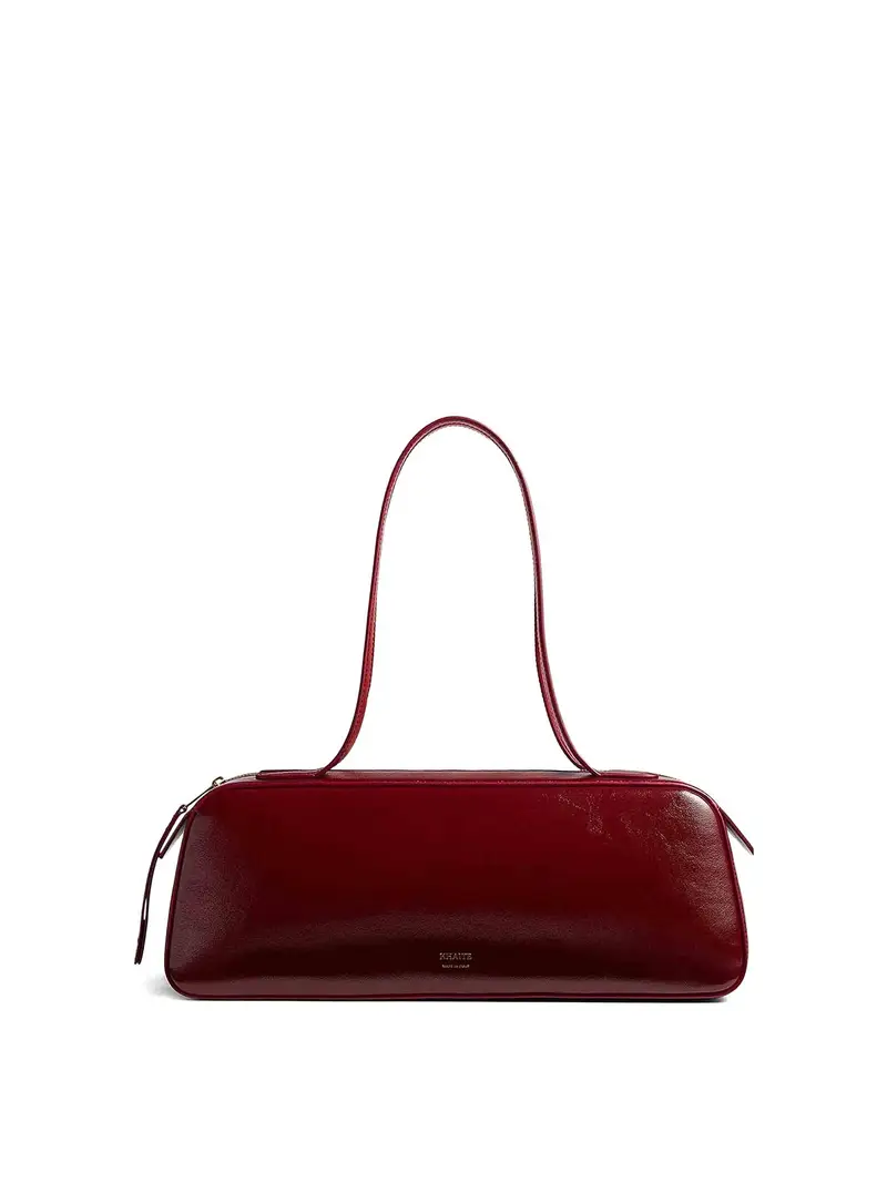 Borsa a spalla Simona Rosso