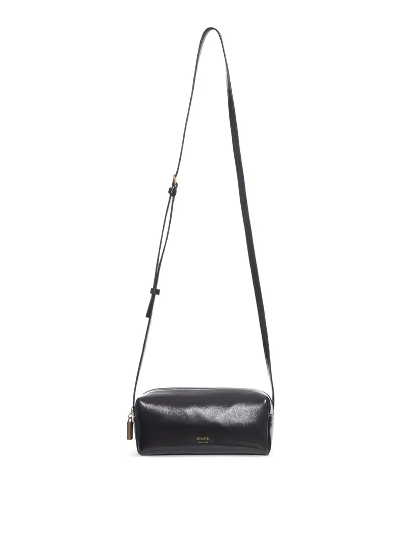 KHAITE Borsa a tracolla Nero 4013773
